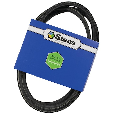 Stens M142499 Oem Replacement Belt For John Deere Gx325, Gx335 266-233